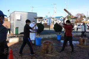 ふれあいフェア2