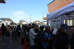 ふれあいフェア3