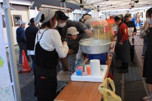 ふれあいフェア4