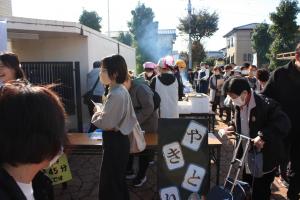 ふれあいフェア5