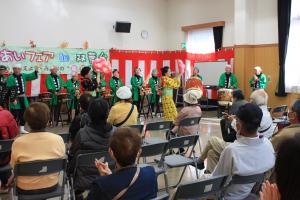 ふれあいフェア6