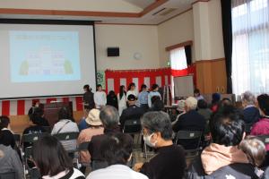 ふれあいフェア7