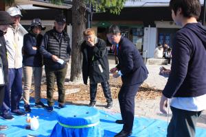 ふれあいフェア8