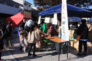 ふれあいフェア9