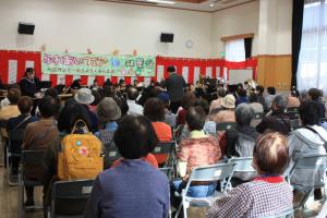 ふれあいフェア10