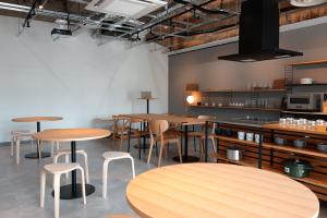 クオリテLabの全体