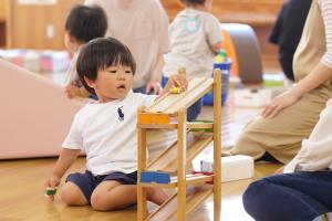 わんぱーく・みと２