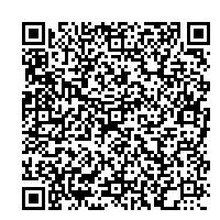 梯子車搭乗体験申込用ＱＲコード