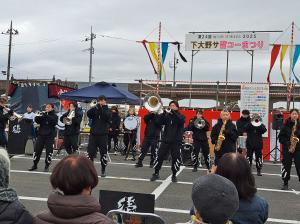 皆コーまつりの様子2