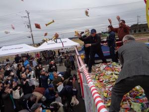 皆コーまつりの様子4