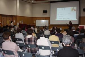 高齢者学級写真2