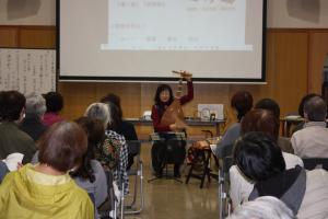 高齢者学級写真3