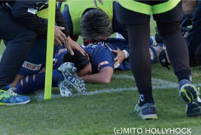 ホーリーホック2