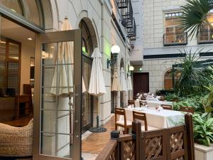 アトリウムガーデンパーク