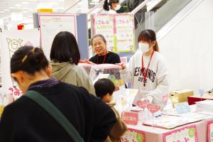 こみフェスの写真です