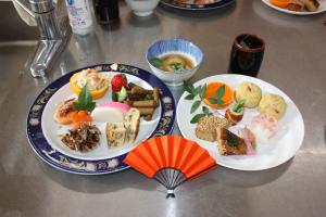 おせち料理講座写真4