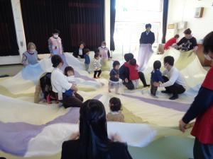 クリスマス会写真3