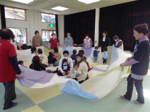 クリスマス会写真4