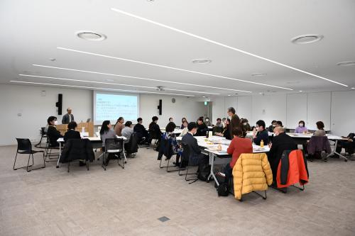 こみっとネットの写真です