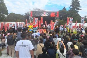 シン・いばらきメシ総選挙2024