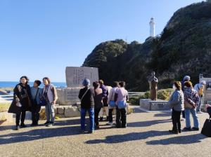 移動学習様子写真③