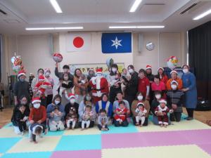 集合写真です。