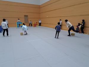 ストラックアウト