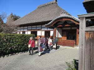 移動学習の写真1