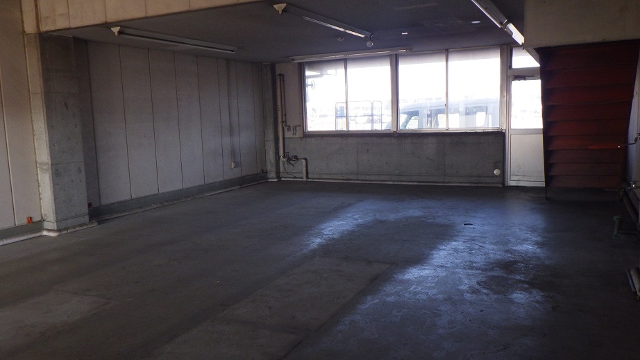 関連店舗売場③