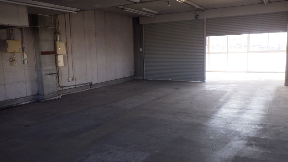 関連店舗売場④