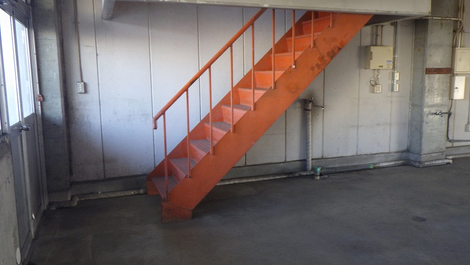 関連店舗売場⑥