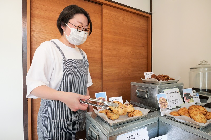 滝川真二さん・美瑛さん画像5