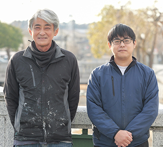 水戸の人々大川哲さんサムネイル画像