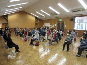 いきいき健康クラブ写真１