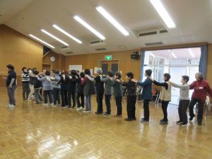 いきいき健康クラブ写真3