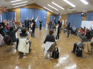 いきいき健康クラブ写真4