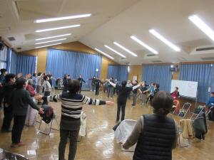 いきいき健康クラブ写真5