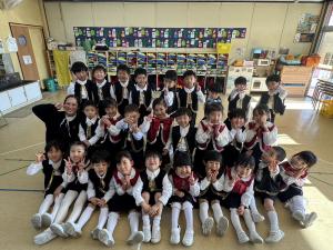 リリー幼稚園の写真です