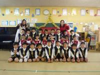 リリー幼稚園の写真です