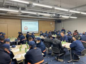 図上訓練の説明