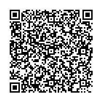 減免申請のQRコード