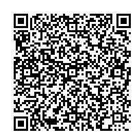 送迎届のQRコード