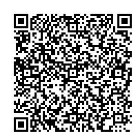 理由書のQRコード