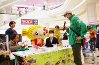 こみフェスの写真です