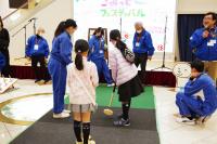 イベントの写真です