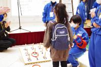 イベントの写真です