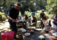 団体の写真です