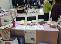 団体の写真です