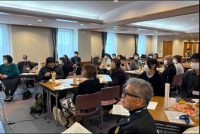 団体の写真です