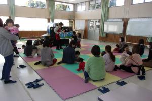 きらきらおはなしかい2